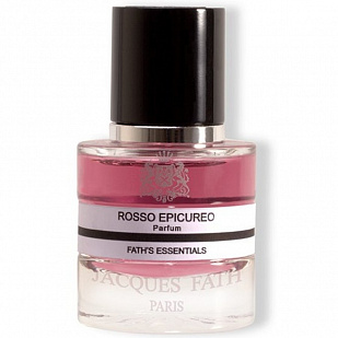 Jacques Fath Jacques Fath Rosso Epicureo