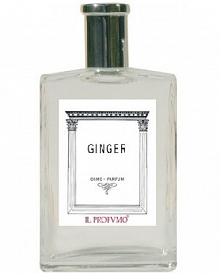 Il Profvmo Il Profvmo Osmo Scents Ginger
