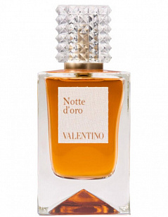 Valentino Valentino Notte d'Oro Valentino Valentino Notte d'Oro