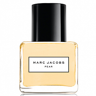 Marc Jacobs Marc Jacobs Pear Splash
