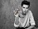 Pull & Bear Pull & Bear Gray Shot
