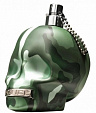 Lalique To Be Camouflag