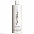 Color Protect Platinum Blonde Shampoo Оттеночный шампунь для светлых волос