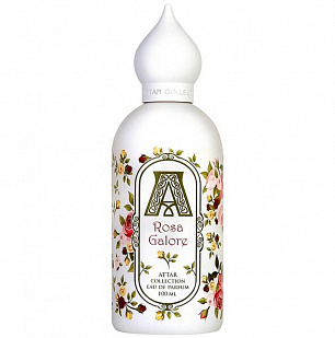 Attar Collection Attar Collection Rosa Galore