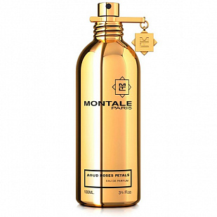 Montale Montale Aoud Roses Petals
