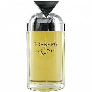 Iceberg Iceberg Twice