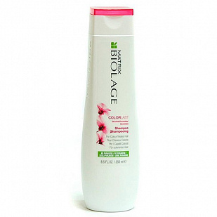 Biolage COLORLAST Шампунь для окрашенных волос
