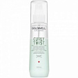 Dualsenses Curly Twist Serum Spray - Увлажняющая сыворотка-спрей для вьющихся волос