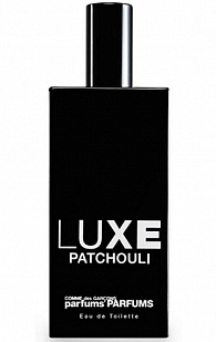 Comme Des Garcons Comme Des Garcons Luxe Patchouli