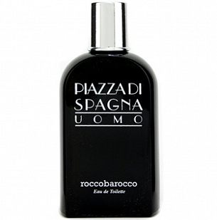 RoccoBarocco RoccoBarocco Piazza di Spagna Uomo RoccoBarocco RoccoBarocco Piazza di Spagna Uomo