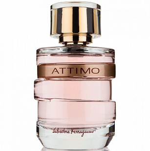 Salvatore Ferragamo Salvatore Ferragamo Attimo L`Eau Florale