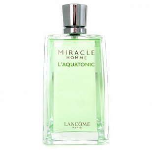 Lancome Lancome Miracle Homme L'Aquatonic