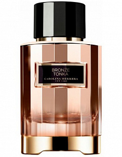 Carolina Herrera Carolina Herrera Bronze Tonka