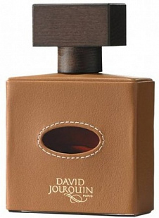 David Jourquin David Jourquin Cuir Tabac