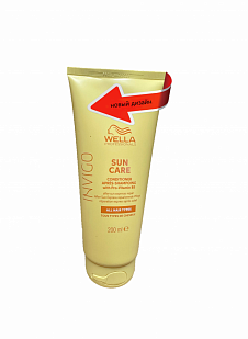 Wella Professionals INVIGO SUN Бальзам-экспресс после пребывания на солнце