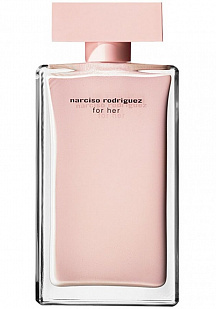  Narciso Rodriguez Narciso Rodriguez for Her Eau de Parfum