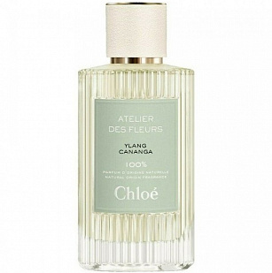 Chloe Chloe Atelier des Fleurs: Ylang Cananga