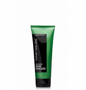 Total Resuls CURL PLEASE SUPER DEFRIZZER Гель для вьющихся волос Total Resuls CURL PLEASE SUPER DEFRIZZER Гель для вьющихся волос