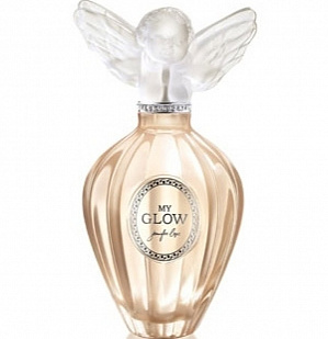 Jennifer Lopez Jennifer Lopez My Glow