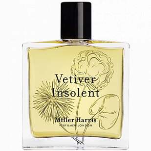 Miller Harris Miller Harris Vetiver Insolent