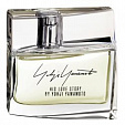 Yohji Yamamoto Yohji Yamamoto His Love Story