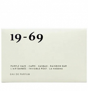 19-69 19-69 19-69 - Discovery Set 1