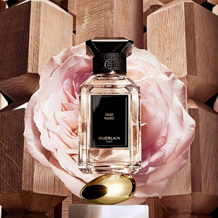 Guerlain Guerlain L'Art et la Matiere: Oud Nude