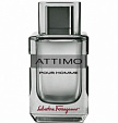 Salvatore Ferragamo Attimo Pour Homme