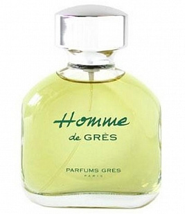 Gres Gres Homme de Gres