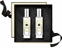 Jo Malone Набор Wood Sage & Sea Salt & Peony & Blush Suede Jo Malone Набор Wood Sage & Sea Salt & Peony & Blush Suede