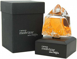 Ramon Molvizar Ramon Molvizar White Goldskin