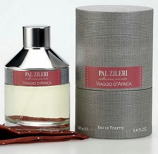 Pal Zileri Pal Zileri Collezione Privata Viaggio d`Africa