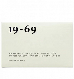 19-69 19-69 19-69 - Discovery Set 2