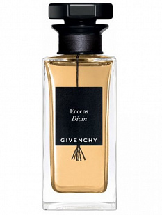 Givenchy Givenchy L’Atelier de Givenchy: Encens Divin