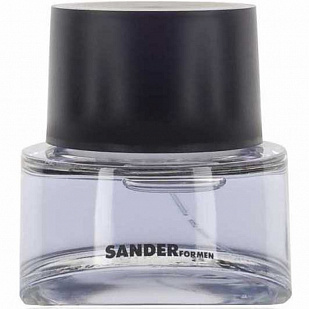 Jil Sander Jil Sander Sander for Men