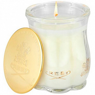 Creed Creed Spring Flower Candle