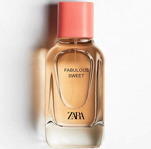Zara Zara FABULOUS SWEET