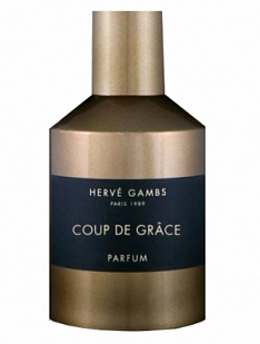 Herve Gambs Paris Herve Gambs Paris Coup de Grace