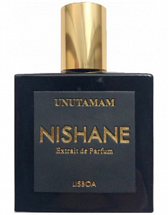 Nishane Nishane Unutamam