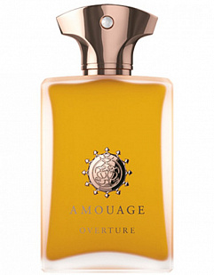 Amouage Amouage Overture Man