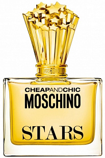 Moschino Moschino Stars