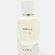 Zara Vanilla