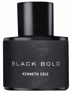 Kenneth Cole Kenneth Cole Black Bold