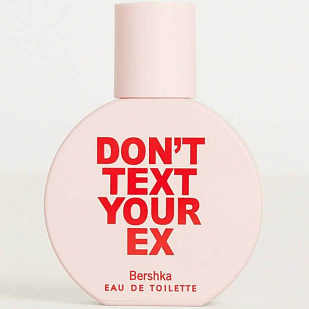 Bershka Bershka Don't text your ex