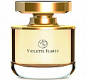 Mona di Orio Violette Fumee