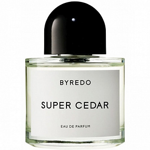 Byredo Byredo Super Cedar