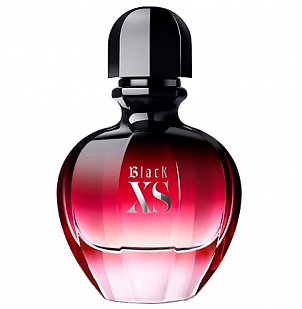 Paco Rabanne Paco Rabanne Black XS for Her Eau de Parfum