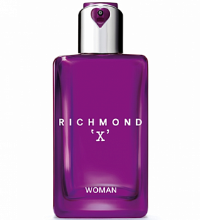 John Richmond John Richmond Richmond X Woman