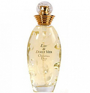 Christian Dior Christian Dior Eau de Dolce Vita Christian Dior Christian Dior Eau de Dolce Vita