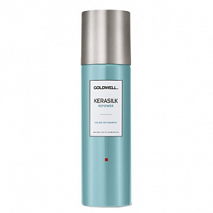 Goldwell Kerasilk Volume Dry Shampoo Сухой шампунь для объема Goldwell Kerasilk Volume Dry Shampoo Сухой шампунь для объема